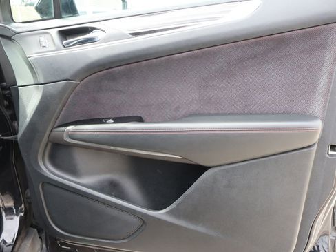 Used 2019 Lincoln MKC Black Label image 8