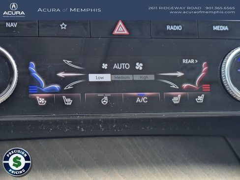 Used 2024 Genesis GV80 3.5T Advanced w/ Advanced Package AWD/4WD image 19