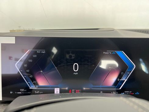 New 2026 BMW X7 xDrive40i AWD/4WD image 17