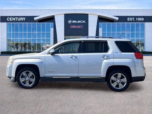 Used 2015 GMC Terrain SLT FWD image 6