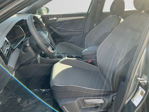 New 2026 Volkswagen Jetta Sport image 9