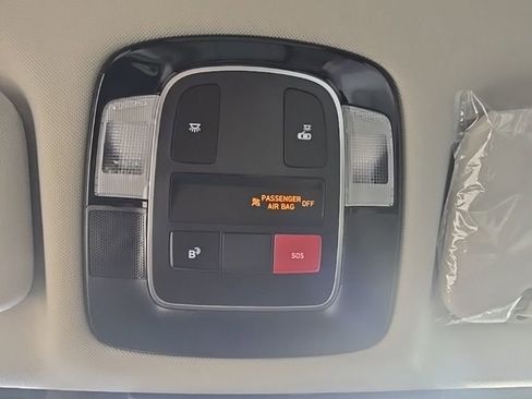 New 2026 Hyundai Sonata SEL FWD image 24