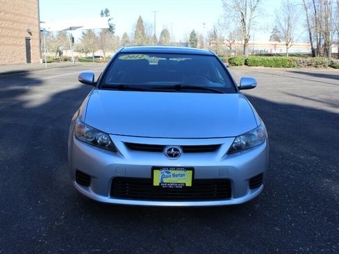 Used 2012 Scion tC image 6