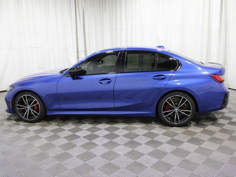 Used 2023 BMW 330i Sedan w/ M Sport Package image 36