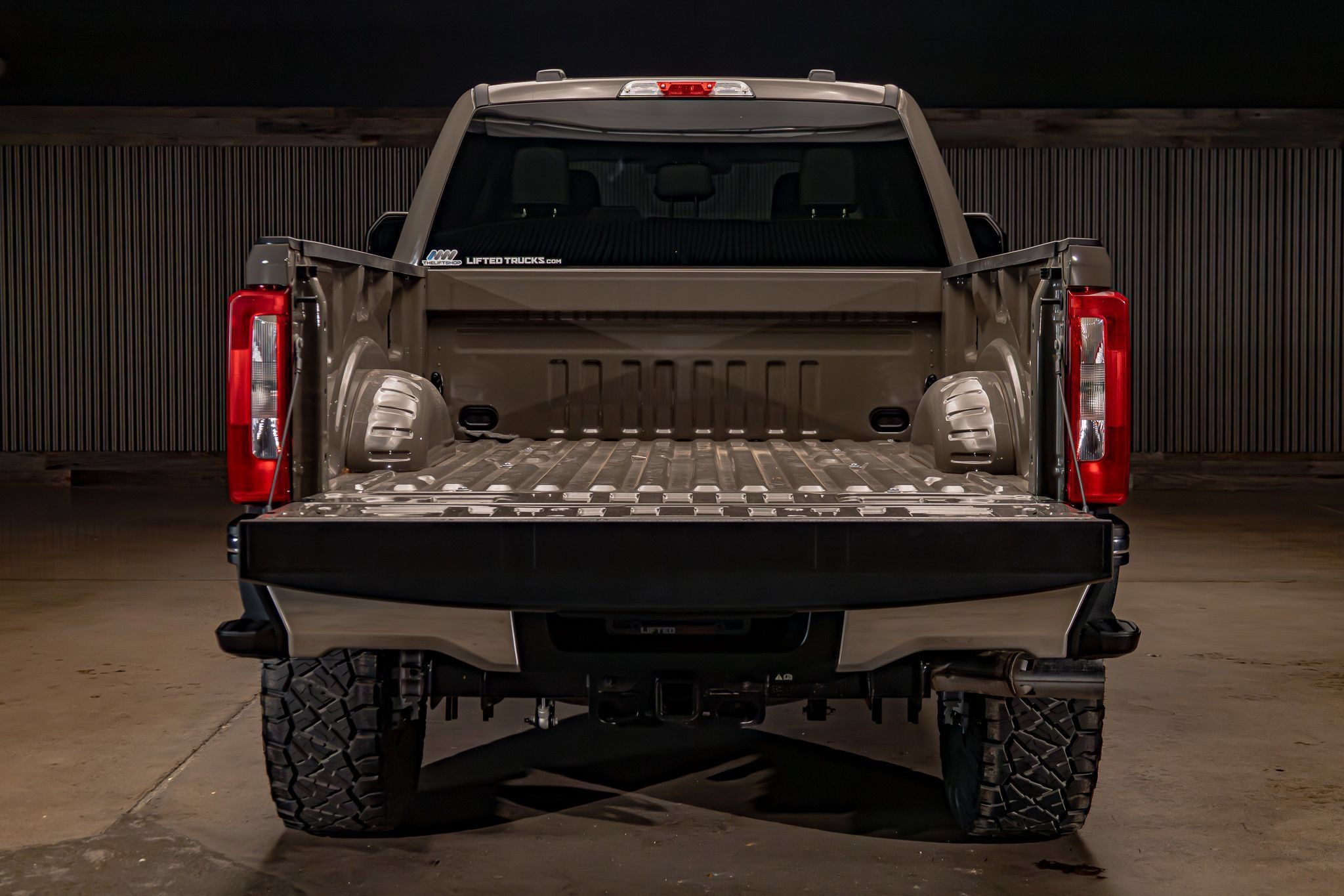 Used 2026 Ford F250 XLT AWD/4WD image 9