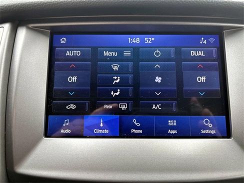 Used 2021 Ford Ranger XLT w/ Equipment Group 301A Mid image 31