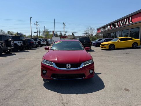Used 2013 Honda Accord EX-L image 8