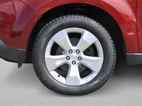 Used 2013 Subaru Forester 2.5XT Touring AWD/4WD image 9