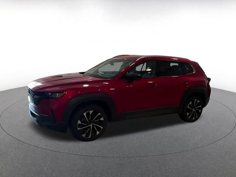 Used 2025 MAZDA CX-50 2.5 Hybrid w/ Premium Plus Pkg AWD/4WD image 3