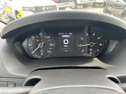 New 2026 RAM ProMaster 3500 image 18