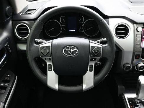 Used 2020 Toyota Tundra Platinum AWD/4WD image 15