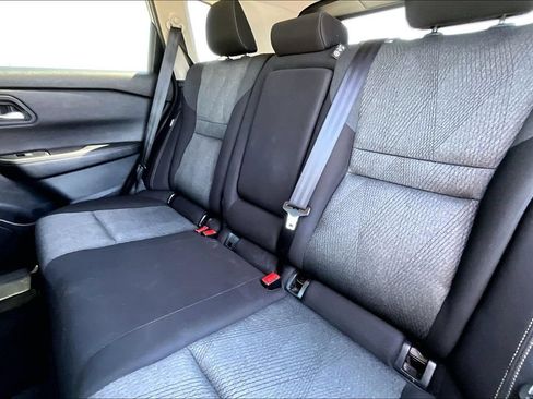 Used 2024 Nissan Rogue SV AWD/4WD image 25