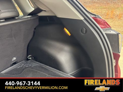 Used 2022 Jeep Compass Limited image 48