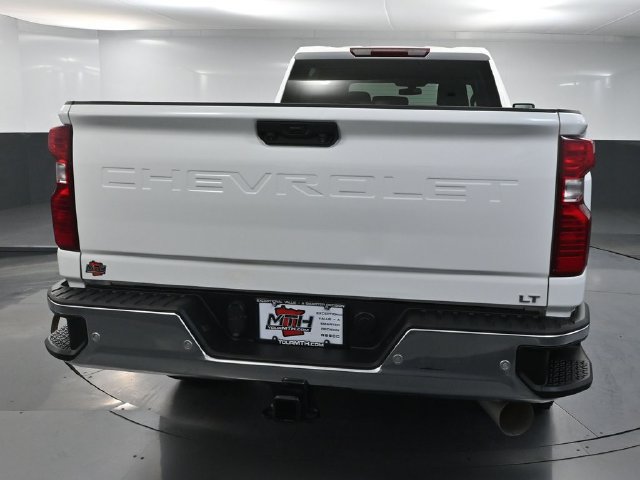 Used 2023 Chevrolet Silverado 3500 LT w/ Convenience Package AWD/4WD image 5