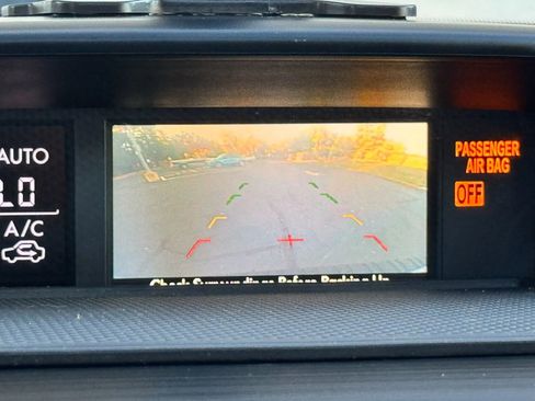 Used 2015 Subaru Forester 2.0XT Touring image 34