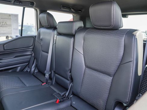New 2026 Toyota Land Cruiser image 22