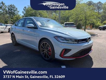 New 2026 Volkswagen Jetta GLI Autobahn
