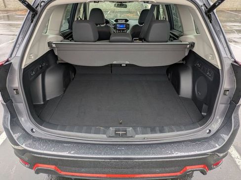 Used 2022 Subaru Forester Sport AWD/4WD image 18