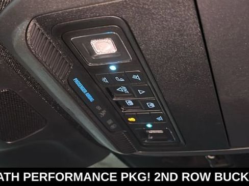 New 2026 Ford Expedition Max Platinum w/ Stealth Performance Package AWD/4WD image 23