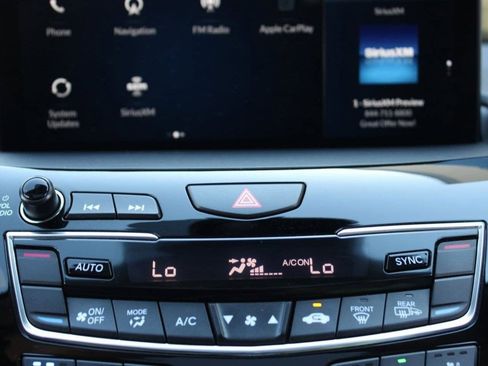 Used 2021 Acura RDX Advance Package image 21