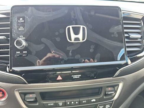 New 2026 Honda Ridgeline RTL image 17