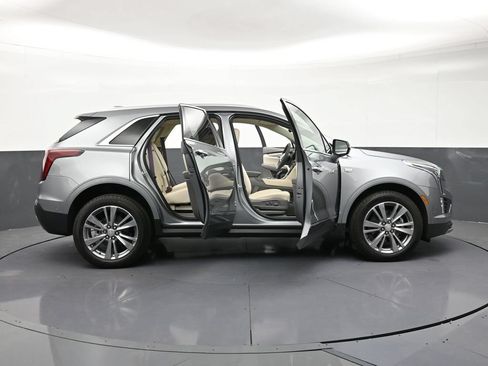 Used 2026 Cadillac XT5 Premium Luxury w/ Driver Assist Package AWD/4WD image 33