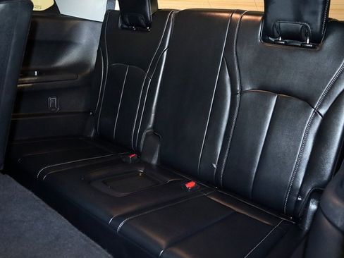 Used 2023 INFINITI QX60 Luxe image 14