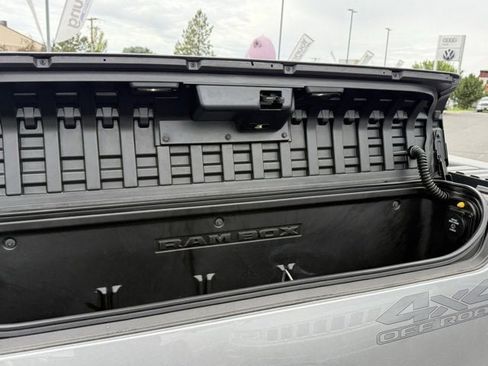 Used 2024 RAM 1500 Limited image 12