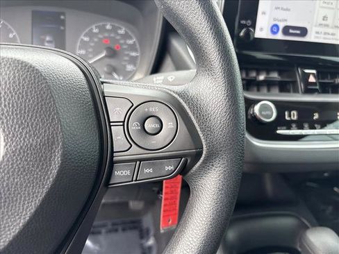 Certified 2024 Toyota Corolla LE FWD image 19