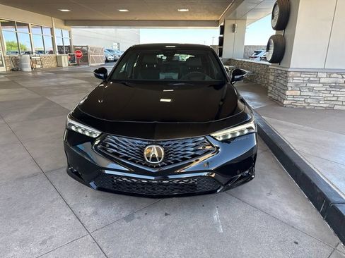 Used 2024 Acura Integra A-Spec FWD image 2