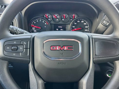 New 2026 GMC Sierra 1500 Pro w/ Pro Value Package image 18