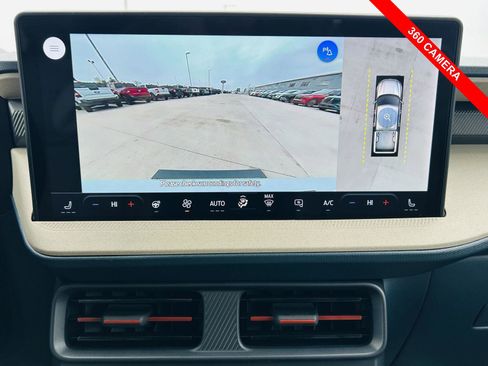 New 2026 Ford Maverick Lariat w/ 4K Tow Package image 15