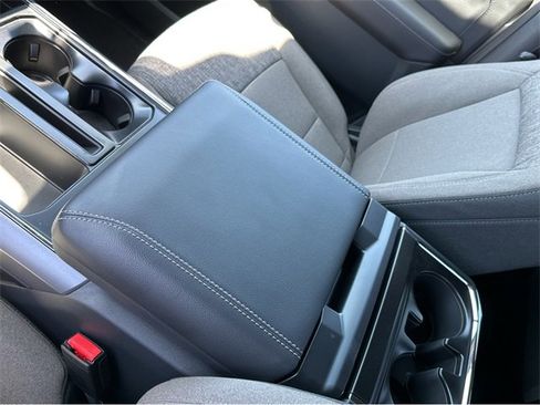 New 2025 Ford F150 XLT w/ Equipment Group 302A MID image 32