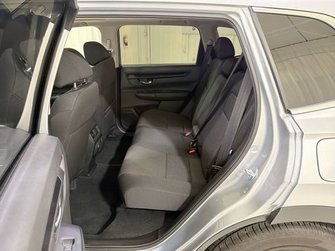 Used 2026 Honda CR-V EX image 24