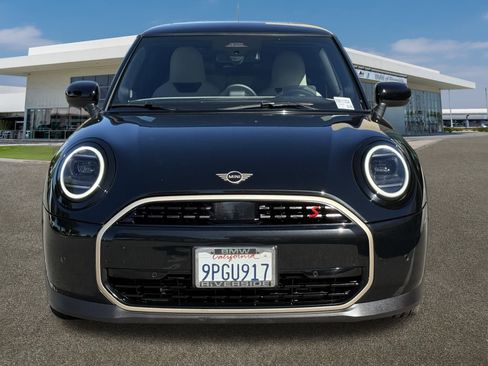 Used 2025 MINI Cooper S image 3