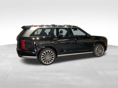 New 2026 Hyundai Palisade Calligraphy