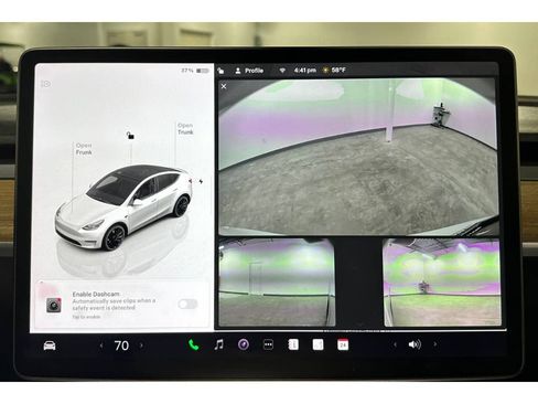 Used 2022 Tesla Model Y Performance image 32