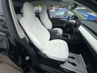 Used 2023 Tesla Model Y Performance