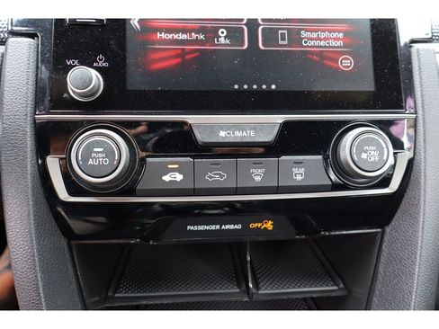 Used 2021 Honda Civic Sport image 34