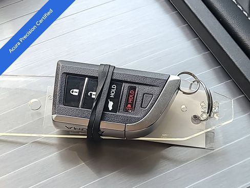 Used 2024 Acura RDX w/ Technology Package image 34