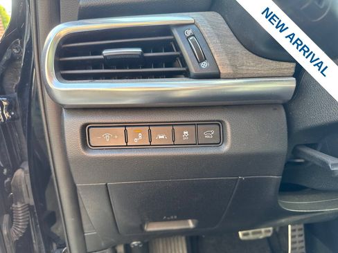 Used 2022 Kia Telluride SX w/ SX Prestige Package AWD/4WD image 22