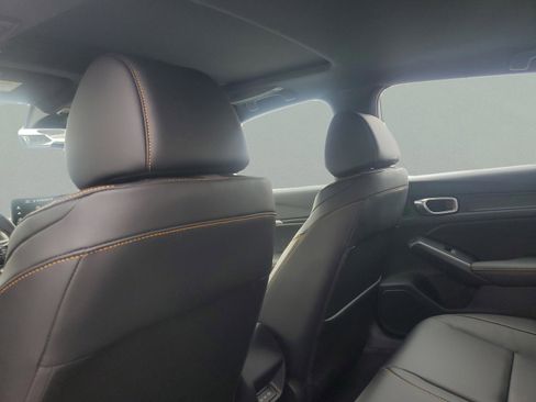 New 2026 Acura Integra A-Spec FWD image 24