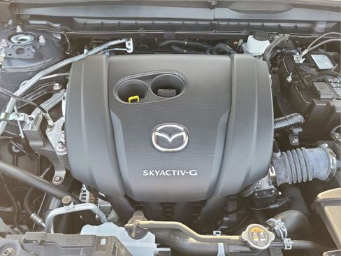 Used 2024 MAZDA CX-50 AWD 2.5 S w/ Weather Package image 22