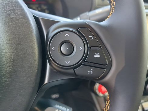 New 2026 Subaru BRZ Series.Yellow image 27