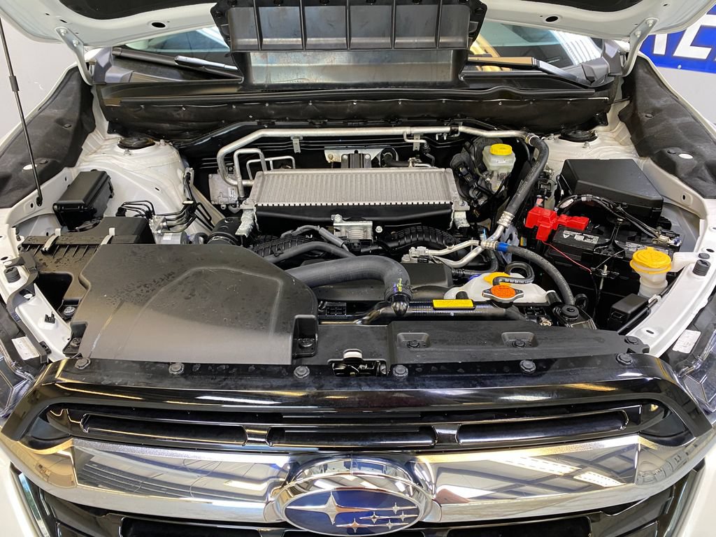 Used 2026 Subaru Ascent Limited AWD/4WD image 9