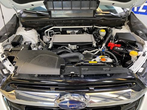 Used 2026 Subaru Ascent Limited AWD/4WD image 9