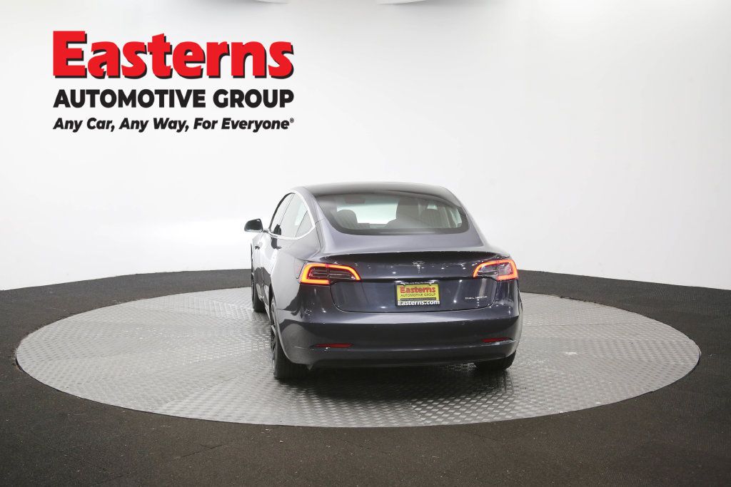 Used 2019 Tesla Model 3 Performance AWD/4WD image 70
