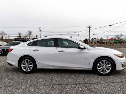 Used 2023 Chevrolet Malibu LT image 7