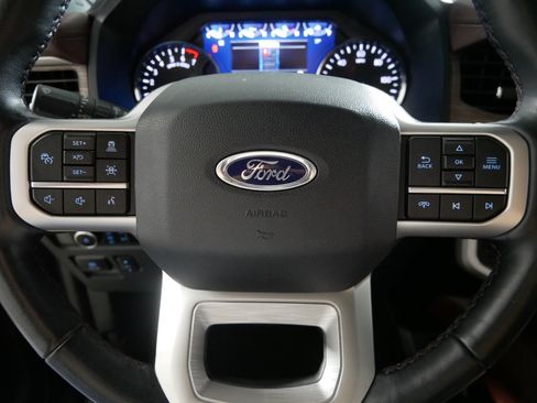 Used 2023 Ford Expedition Max Limited AWD/4WD image 25