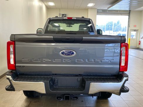 New 2026 Ford F350 XL w/ XL Chrome Package image 6